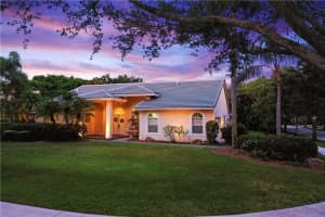 6589 NW 72nd Pl, Parkland, FL 33067, Sold 08/23/21