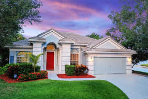 10424 NW 59th Pl, Parkland, FL 33076, Sold 07/23/21