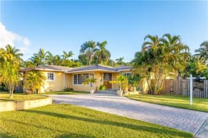 1101 Van Buren St, Hollywood, FL 33019, Sold 08/31/21