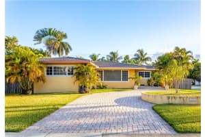 1101 Van Buren St, Hollywood, FL 33019, Sold 08/31/21