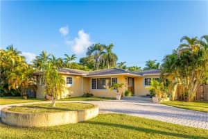 1101 Van Buren St, Hollywood, FL 33019, Sold 08/31/21