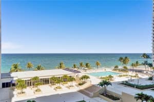 4300 N Ocean Blvd #5f, Fort Lauderdale, FL 33308, Sold 07/15/21