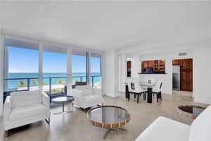 4300 N Ocean Blvd #5f, Fort Lauderdale, FL 33308, Sold 07/15/21