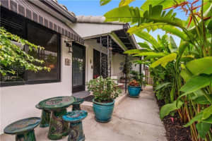 1454 Polk St, Hollywood, FL 33020, Sold 08/09/21