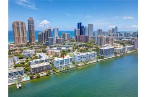 Le Laurier, 17800 N Bay Rd, Sunny Isles Beach, FL 33160, Sold 08/30/21