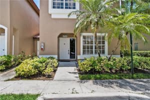 16202 Emerald Cove Rd, Weston, FL 33331, Sold 07/30/21