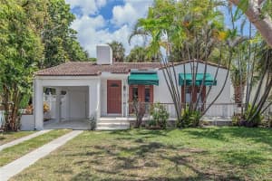 3309 NE 16th Ct, Fort Lauderdale, FL 33305, Sold 09/17/21