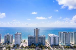 3500 Galt Ocean Dr, Fort Lauderdale, FL 33308, Sold 08/26/21