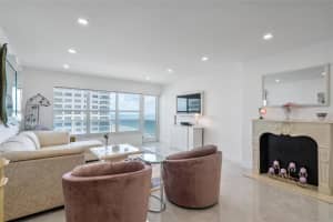 3500 Galt Ocean Dr, Fort Lauderdale, FL 33308, Sold 08/26/21