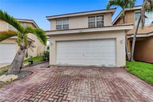3896 NW 67th Way, Lauderhill, FL 33319, Sold 08/10/21