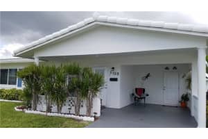 5709 NW 81st Ave, Tamarac, FL 33321, Sold 08/16/21