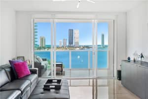 3330 NE 190th St #2710, Aventura, FL 33180, Sold 07/12/21