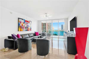 3330 NE 190th St #2710, Aventura, FL 33180, Sold 07/12/21