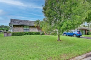 690 NW 109th Terrace, Coral Springs, FL 33071, Sold 08/03/21