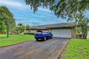 690 NW 109th Terrace, Coral Springs, FL 33071, Sold 08/03/21
