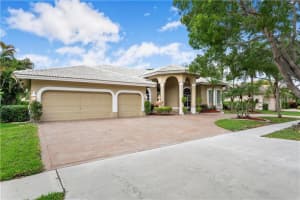 6518 NW 72nd Pl, Parkland, FL 33067, Sold 08/27/21