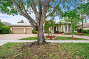 6518 NW 72nd Pl, Parkland, FL 33067, Sold 08/27/21