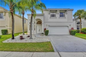 15831 NW 15th Ct, Pembroke Pines, FL 33028, Sold 08/18/21