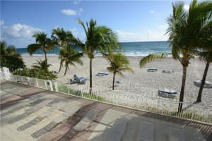 3500 Galt Ocean Dr, Fort Lauderdale, FL 33308, Sold 07/29/21