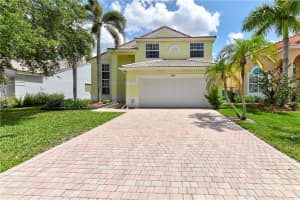8410 NW 46th Dr, Coral Springs, FL 33067, Sold 09/03/21