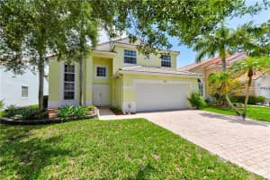 8410 NW 46th Dr, Coral Springs, FL 33067, Sold 09/03/21