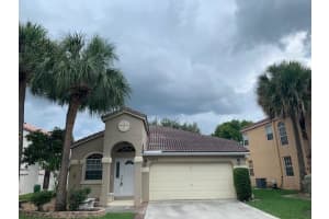 15875 NW 5th St, Pembroke Pines, FL 33028, Sold 08/16/21