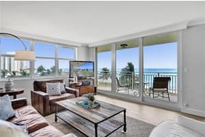 MLS# F10288994, Lauderdale By The Sea, Florida 33308