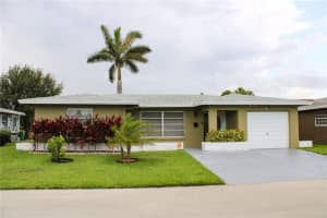 5705 NW 48th Way, Tamarac, FL 33319, Sold 07/22/21