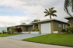 5705 NW 48th Way, Tamarac, FL 33319, Sold 07/22/21