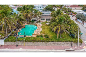 1663 N Fort Lauderdale Beach Blvd, Fort Lauderdale, FL 33305, Sold 08/06/21