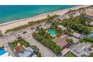 1663 N Fort Lauderdale Beach Blvd, Fort Lauderdale, FL 33305, Sold 08/06/21
