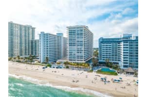 4020 Galt Ocean Dr, Fort Lauderdale, FL 33308, Sold 11/30/21