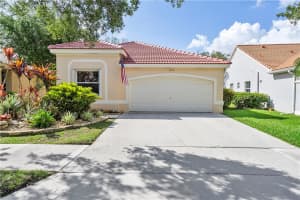 828 Savannah Falls Dr, Weston, FL 33327, Sold 08/12/21