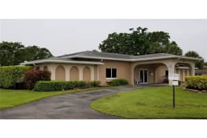 5610 NW 49th Way, Tamarac, FL 33319, Sold 08/06/21