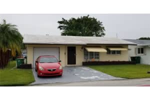 5610 NW 49th Way, Tamarac, FL 33319, Sold 08/06/21