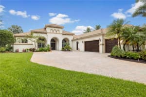 12941 Kapok Ln, Davie, FL 33330, Sold 10/08/21