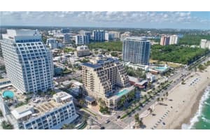 601 N Fort Lauderdale Beach Blvd, Fort Lauderdale, FL 33304, Sold 08/31/21
