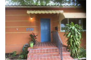 1720 Fletcher St, Hollywood, FL 33020, Sold 08/24/21