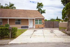 4751 NW 3rd Terrace, Pompano Beach, FL 33064, Sold 10/06/21