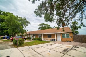 4751 NW 3rd Terrace, Pompano Beach, FL 33064, Sold 10/06/21