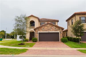 4701 NW 51st Terrace, Tamarac, FL 33319, Sold 08/17/21