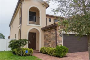 4701 NW 51st Terrace, Tamarac, FL 33319, Sold 08/17/21