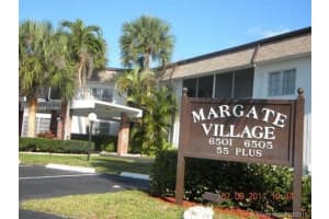 6501 Winfield Blvd a41, Margate, FL 33063, Sold 08/16/21