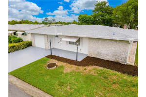 MLS# F10289413, Margate, Florida 33063