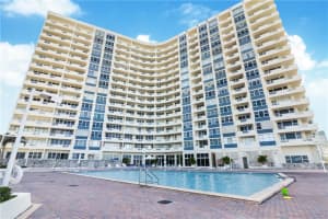 3180 S Ocean Dr, Hallandale Beach, FL 33009, Sold 08/31/22