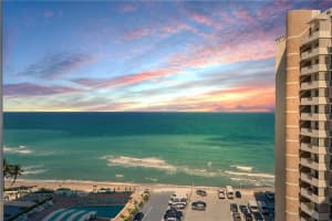 3180 S Ocean Dr, Hallandale Beach, FL 33009, Sold 08/31/22