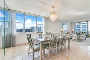 3180 S Ocean Dr, Hallandale Beach, FL 33009, Sold 08/31/22