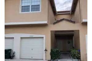 2919 Crestwood Terrace, Margate, FL 33063, Sold 07/07/21