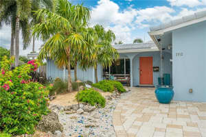 2912 NW 11th Ave, Wilton Manors, FL 33311, Sold 07/20/21