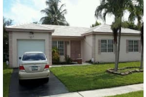 7107 NW 83rd St, Tamarac, FL 33321, Sold 06/23/21
